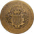 Francia, medalla, Union Patriotique d'Indre-et-Loire, Bronce, O.Roty, SC