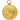 France, Medal, Société Nationale du Tir des Communes de France, Gilt Bronze