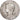 Frankreich, Medaille, Offert par M. Georges Ancel, Député, Silber, Dubois.H