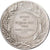 Frankreich, Medaille, Offert par M. Georges Ancel, Député, Silber, Dubois.H