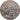 Frankreich, Medaille, Chiens, Silber, Charlotte Bertrand, VZ