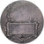 Frankreich, Medaille, Chiens, Silber, Charlotte Bertrand, VZ