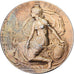 Frankreich, Medaille, Société d'Escrime à l'Epée de Paris, Prix de la Ville