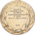 Frankreich, Medaille, Société d'Escrime à l'Epée de Paris, Prix de la Ville