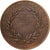 France, Medal, Concours des Lycées et Collèges de Paris, 1903, Bronze, Tasset