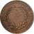 Francia, medaglia, Concours des Lycées et Collèges de Paris, 1904, Bronzo