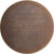 France, Medal, Société d'Escrime à l'Epée de Paris, 1901, Bronze, Desaide