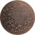 France, Medal, Société d'Escrime à l'Epée de Paris, 1902, Bronze, Desaide