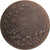 Francia, medaglia, Société d'Escrime à l'Epée de Paris, 1902, Bronzo
