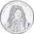 France, Médaille, Louis XIV Le Grand, Cuivre plaqué Argent, FDC, BE