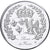 France, Médaille, Louis XIV Le Grand, Cuivre plaqué Argent, FDC, BE