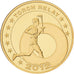 United Kingdom, Medal, Jeux Olympiques de Londres, Course de Relais, 2012
