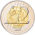 CITTÀ DEL VATICANO, medaglia, 2 E, Essai-Trial Jean Paul II, 2003