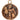 France, Medal, Saint Jean-Baptiste, Bronze, EF(40-45)