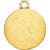 Francia, medaglia, Saint Jean-Baptiste, Bronzo, BB