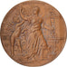 France, Medal, Administration des Monnaies et Médailles, Exposition universelle