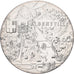France, Medal, Albertville, 1992, Copper-nickel Aluminium, MS(63)