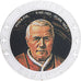 CITTÀ DEL VATICANO, medaglia, Le Pape Pie X, Copper Plated Silver, FDC