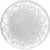 Monaco, medal, 2 Euro Grace Kelly, 2007, Miedź platerowana srebrem, MS(65-70)
