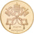 PAŃSTWO WATYKAŃSKIE, medal, Les Papes Benoit XVI et François, 2013, Stop