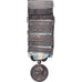 França, Médaille Coloniale, WAR, medalha, 25 Barrettes, Qualidade Excelente