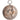 Vatican, Medal, Pie X, Marie, Silvered bronze, Kissing, AU(50-53)