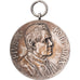 Vatican, Medal, Pie X, Marie, Silvered bronze, Kissing, AU(50-53)