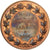 France, Medal, Prix de Dessin, 1886, Bronze, Brenet, MS(63)