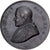 PAŃSTWO WATYKAŃSKIE, medal, Pie IX, Inauguration de la Colonne de