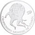 Peru, 5000 Soles, Campeonato Mundial de Futbol, 1982, Lima, Silver, MS(64)