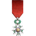 França, Légion d'Honneur, Troisième République, medalha, 1870, Qualidade