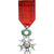 France, Légion d'Honneur, Troisième République, Médaille, 1870, Good
