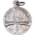 Schweiz, Medaille, Maria Einsiedeln, Silvered bronze, VZ