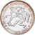 Bulgaria, 10 Leva, 1982, Proof, Silver, AU(55-58), KM:144