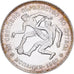 Bulgarien, 10 Leva, 1982, PP, Silber, VZ, KM:144