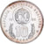 Bulgaria, 10 Leva, 1982, Proof, Silver, AU(55-58), KM:144