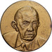 Germany, Medal, Gustav von Bergmann, Bronze, AU(50-53)
