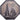 Frankreich, betaalpenning, Assurances maritimes de Gironde, 1844, Silber, SS+