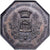 Frankreich, betaalpenning, Assurances maritimes de Gironde, 1844, Silber, SS+
