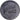 Austria, Broche, German Quadruple Alliance, 1914-1916, Zinc, EF(40-45)