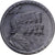 Austria, Broche, German Quadruple Alliance, 1914-1916, Zinco, BB