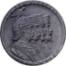 Austria, Broche, German Quadruple Alliance, 1914-1916, Zinc, EF(40-45)
