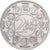 Francia, medaglia, L'Europe des XV, Essai, 2003, Rame-nichel, SPL
