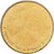 Frankreich, Medaille, Robespierre & Saint-Just, Bicentenaire de la Révolution