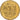 France, Medal, Révolution Française, Marat / Hébert, Copper-nickel Aluminium