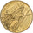 France, Token, Paris - Musée National de la Marine, 2010, Copper-nickel