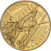 France, Token, Paris - Musée National de la Marine, 2010, Copper-nickel