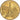 France, Token, Monuments de Paris, 2010, Copper-nickel Aluminium, Arthus