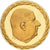 France, Médaille, Charles De Gaulle, 1970, Or, SPL, MDP