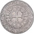 Francia, medaglia, Reproduction, Gros Tournois, Philippe V, 1975, Rame-nichel